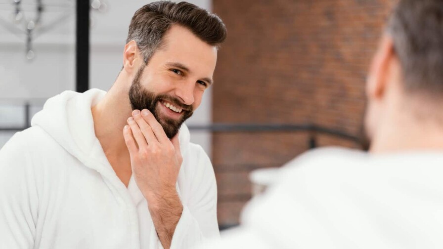 Día Mundial de la Barba: siete consejos para cuidarla en casa Día Mundial de la Barba: siete consejos para cuidarla en casa