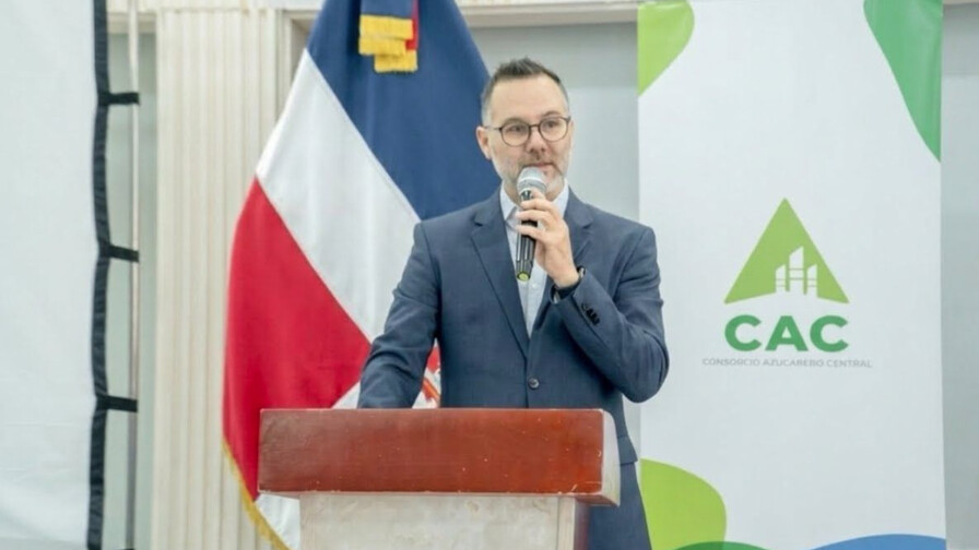 Consorcio azucarero cosecha 748 mil toneladas de caña y destaca inversiones en mecanización Consorcio azucarero cosecha 748 mil toneladas de caña y destaca inversiones en mecanización