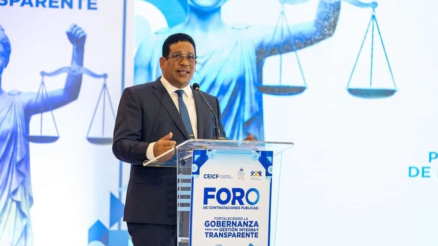 Contrataciones Públicas crea Banco de Peritos con catálogo de especialidades en su nuevo reglamento Contrataciones Públicas crea Banco de Peritos con catálogo de especialidades en su nuevo reglamento