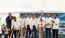 Fundaci&oacute;n Cruz Jimini&aacute;n inicia proyecto para construir el Hospital de la Dignidad