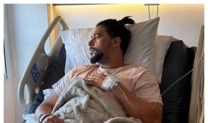 &iquest;Cu&aacute;l es el estado de salud de El Poeta Callejero tras pedir que oren por &eacute;l desde una cl&iacute;nica?