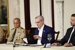 ¿Qué dice el Decreto 615-26 sobre el combate al terrorismo medioambiental en República Dominicana? ¿Qué dice el Decreto 615-26 sobre el combate al terrorismo medioambiental en República Dominicana?