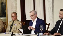 &iquest;Qu&eacute; dice el Decreto 615-26 sobre el combate al terrorismo medioambiental en Rep&uacute;blica Dominicana?