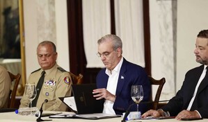 &iquest;Qu&eacute; dice el Decreto 615-26 sobre el combate al terrorismo medioambiental en Rep&uacute;blica Dominicana?