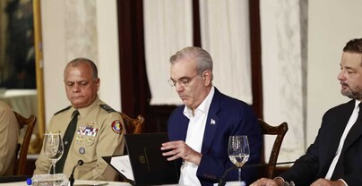 &iquest;Qu&eacute; dice el Decreto 615-26 sobre el combate al terrorismo medioambiental en Rep&uacute;blica Dominicana?