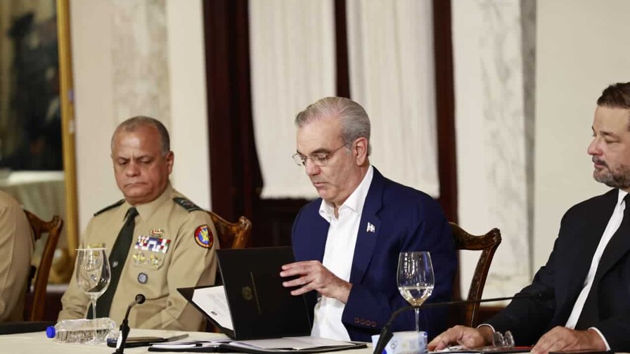 ¿Qué dice el Decreto 615-26 sobre el combate al terrorismo medioambiental en República Dominicana? ¿Qué dice el Decreto 615-26 sobre el combate al terrorismo medioambiental en República Dominicana?