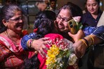 Los desaparecidos en Nepal superan los 5,000 despu&eacute;s de m&aacute;s de una semana de la riada