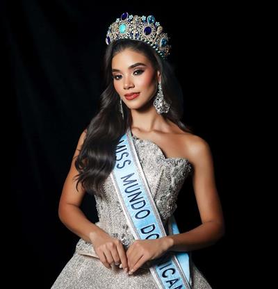 Abren casting para buscar a la pr&oacute;xima Miss Mundo Dominicana