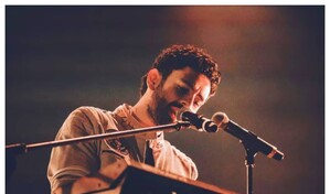 Qui&eacute;n era Jonathan Mel&eacute;ndez, vocalista de Camilo S&eacute;ptimo, asesinado junto a su familia y dom&eacute;stica