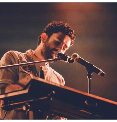 Qui&eacute;n era Jonathan Mel&eacute;ndez, vocalista de Camilo S&eacute;ptimo, asesinado junto a su familia y dom&eacute;stica