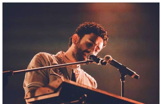 Qui&eacute;n era Jonathan Mel&eacute;ndez, vocalista de Camilo S&eacute;ptimo, asesinado junto a su familia y dom&eacute;stica