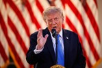 Trump dice tener munición ilimitada para la guerra con Irán y niega que se venda a aliados Trump dice tener munición ilimitada para la guerra con Irán y niega que se venda a aliados