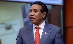 F&eacute;lix Bautista somete proyecto busca modificar la ley de R&eacute;gimen Electoral en el voto preferencial