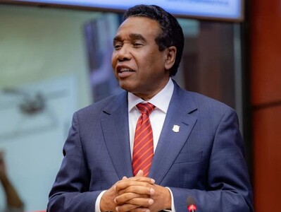 Félix Bautista somete proyecto para eliminar el voto preferencial