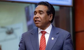 F&eacute;lix Bautista somete proyecto busca modificar la ley de R&eacute;gimen Electoral en el voto preferencial
