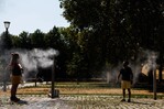 Francia vivió su verano más caluroso desde que hay registros Francia vivió su verano más caluroso desde que hay registros