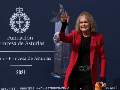 Gloria Steinem fallecimiento y su legado en el activismo feminista