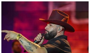 Esta noche son los Premios Juventud; aqu&iacute; la lista de los dominicanos nominados