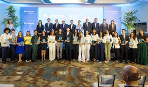 Humano Seguros extiende su programa de responsabilidad social hacia la educaci&oacute;n