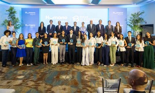 Humano Seguros extiende su programa de responsabilidad social hacia la educaci&oacute;n