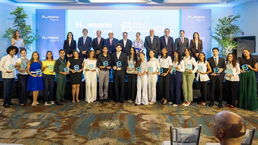 Humano Seguros extiende su programa de responsabilidad social hacia la educación Humano Seguros extiende su programa de responsabilidad social hacia la educación