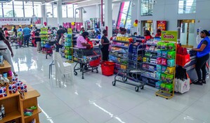 Rep&uacute;blica Dominicana acumula d&eacute;ficit comercial de US$27,755 millones con China en siete a&ntilde;os