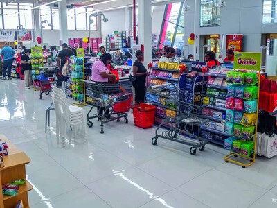 Déficit comercial con China llega a US$27,755 millones