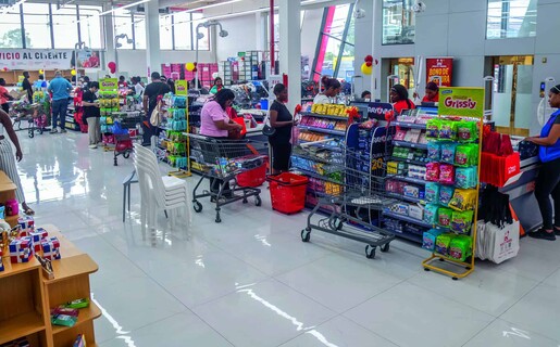 Rep&uacute;blica Dominicana acumula d&eacute;ficit comercial de US$27,755 millones con China en siete a&ntilde;os