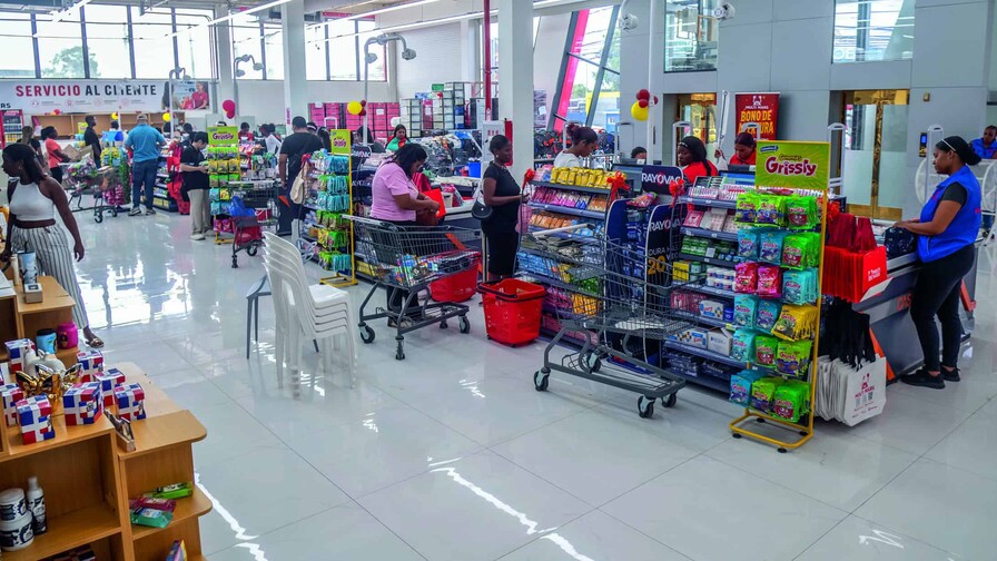 República Dominicana acumula déficit comercial de US$27,755 millones con China en siete años República Dominicana acumula déficit comercial de US$27,755 millones con China en siete años