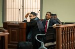 Donni Santana disfrutó de libertad condicional por "error" judicial Donni Santana disfrutó de libertad condicional por "error" judicial