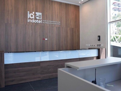 Indotel presenta proyecto ley telecomunicaciones y conectividad