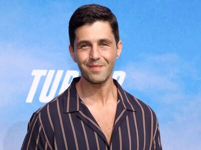 Josh Peck, de "Drake & Josh", regresa a la televisión