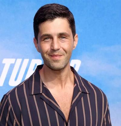 Josh Peck, de Drake & Josh, regresa a la televisi&oacute;n con nuevo programa