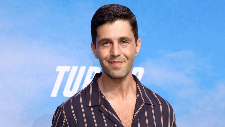 Josh Peck, de Drake & Josh, regresa a la televisi&oacute;n con nuevo programa