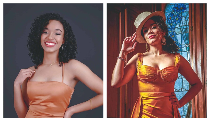 Las melod&iacute;as inspiran la agenda musical