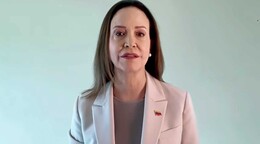 ONG venezolana reporta la excarcelaci&oacute;n de integrante del partido de Mar&iacute;a Corina Machado
