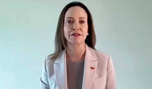 ONG venezolana reporta la excarcelaci&oacute;n de integrante del partido de Mar&iacute;a Corina Machado