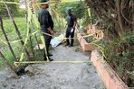 Matan de dos balazos a un hombre en Vicente Noble, Barahona Matan de dos balazos a un hombre en Vicente Noble, Barahona