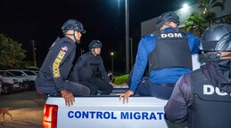 Migraci&oacute;n informa que deport&oacute; 34,195 haitianos indocumentados en agosto