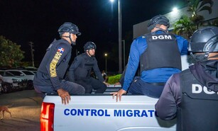 Haitiano muere tras recibir disparo durante operativo de Migraci&oacute;n en Ver&oacute;n-Punta Cana