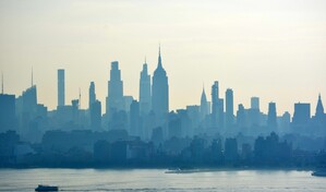 Más de 100 millones de personas están bajo alerta mayor o extrema por calor en EE. UU.