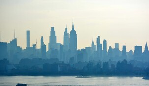 Millones de personas est&aacute;n bajo alerta mayor por calor en Nueva York
