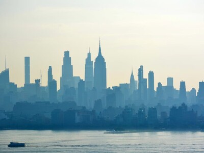 Estados Unidos bajo alerta de calor y temperaturas peligrosas