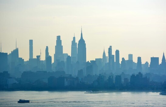 Millones de personas est&aacute;n bajo alerta mayor por calor en Nueva York