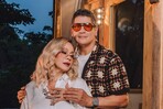 Miriam Cruz y Eddy Herrera destacan legado de Ramón Orlando en sus 50 años Miriam Cruz y Eddy Herrera destacan legado de Ramón Orlando en sus 50 años