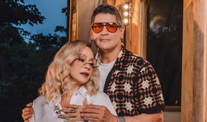 Miriam Cruz y Eddy Herrera destacan legado de Ram&oacute;n Orlando en sus 50 a&ntilde;os