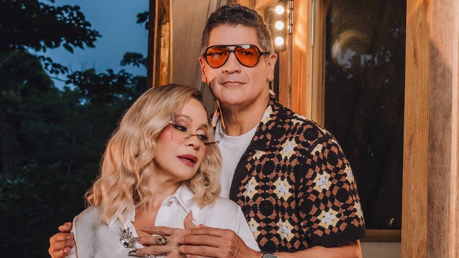 Miriam Cruz y Eddy Herrera destacan legado de Ram&oacute;n Orlando en sus 50 a&ntilde;os