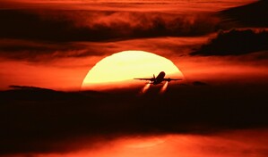 Mueren dos personas al estrellarse una avioneta en Florida, EE. UU.