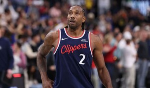Kawhi &laquo;no ten&iacute;a conocimiento&raquo; de la evasi&oacute;n del l&iacute;mite salarial, enfocado en su regreso a Toronto