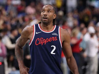 NBA: Kawhi «no tenía conocimiento» de la evasión del límite salarial